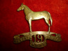 C59 - 19th Alberta Armoured Car Regiment Cap Badge